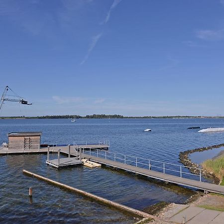 Penthouse Xl Veerse Meer Kamperland Exterior photo