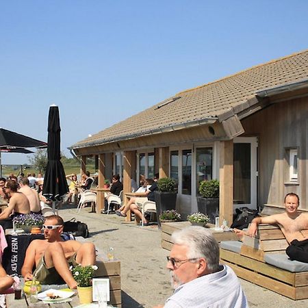 Penthouse Xl Veerse Meer Kamperland Exterior photo