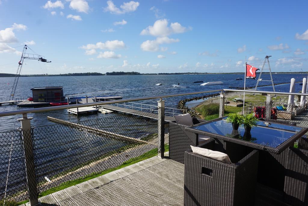 Penthouse Xl Veerse Meer Kamperland Exterior photo