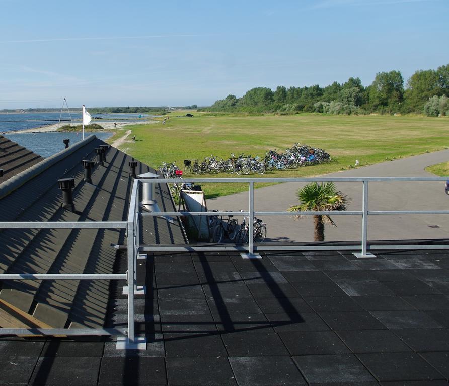 Penthouse Xl Veerse Meer Kamperland Exterior photo