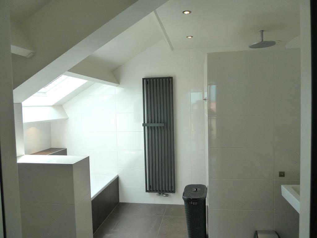Penthouse Xl Veerse Meer Kamperland Exterior photo