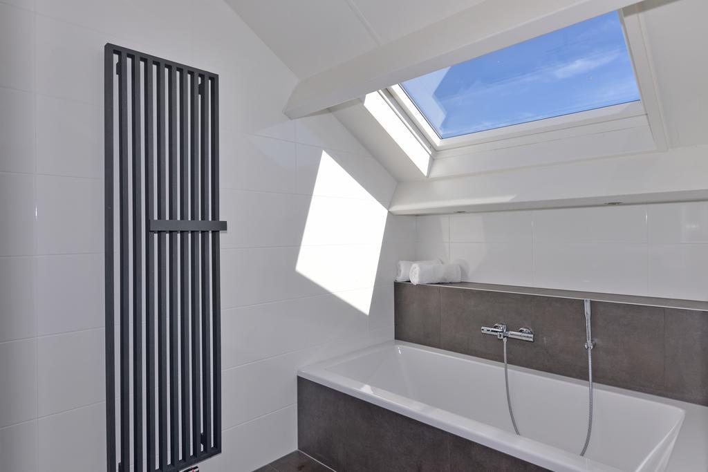 Penthouse Xl Veerse Meer Kamperland Exterior photo