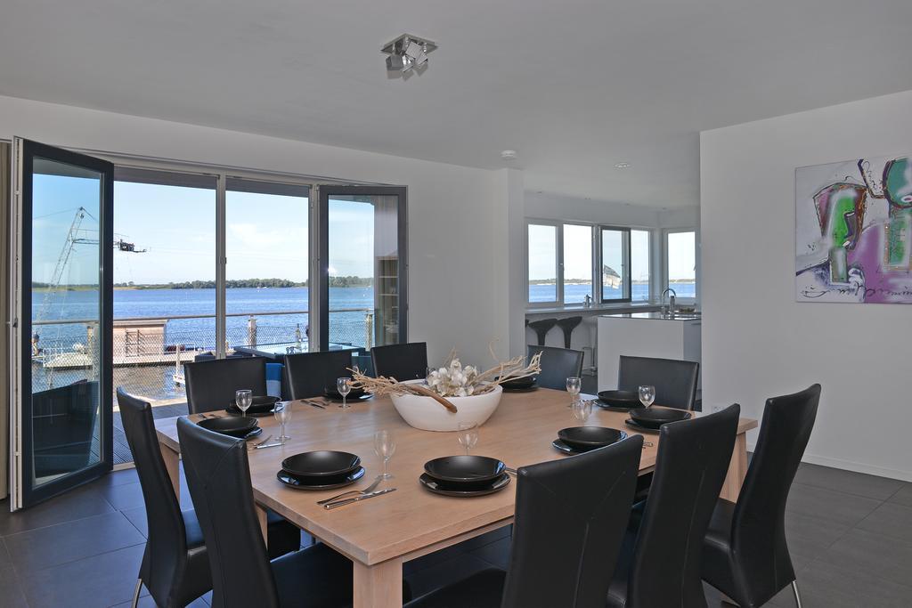 Penthouse Xl Veerse Meer Kamperland Exterior photo