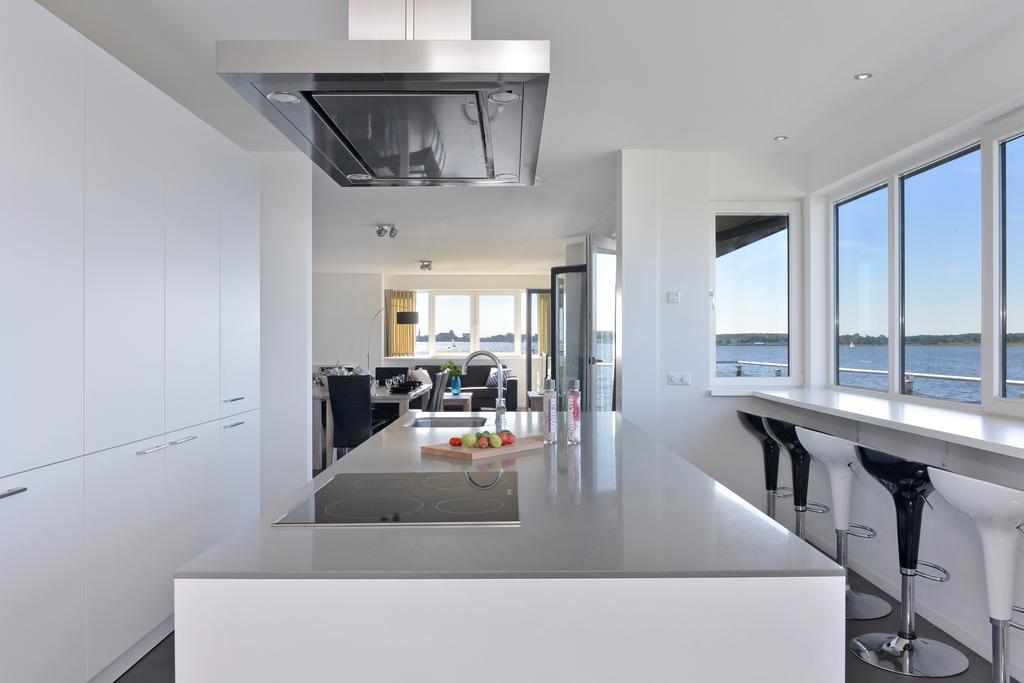 Penthouse Xl Veerse Meer Kamperland Exterior photo