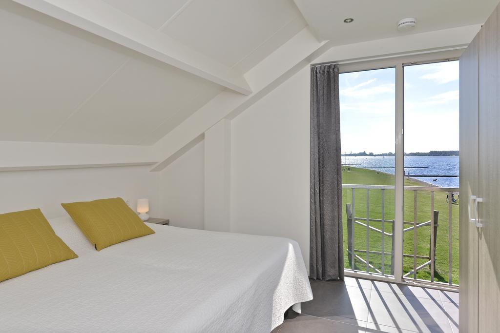 Penthouse Xl Veerse Meer Kamperland Exterior photo