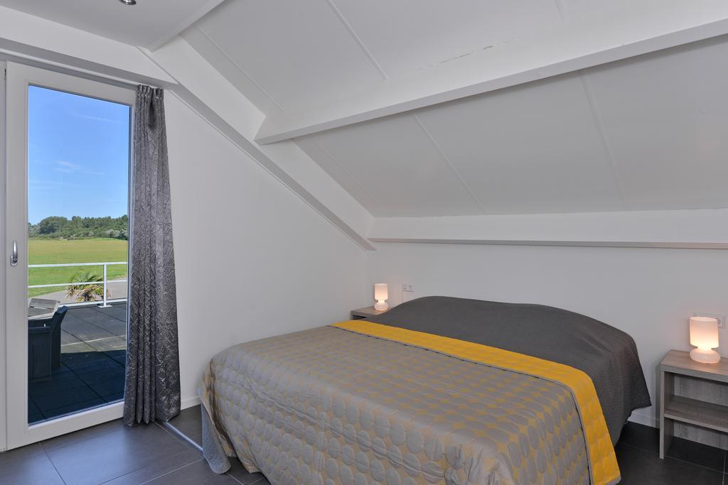 Penthouse Xl Veerse Meer Kamperland Exterior photo