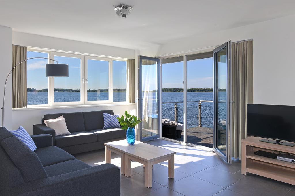 Penthouse Xl Veerse Meer Kamperland Exterior photo