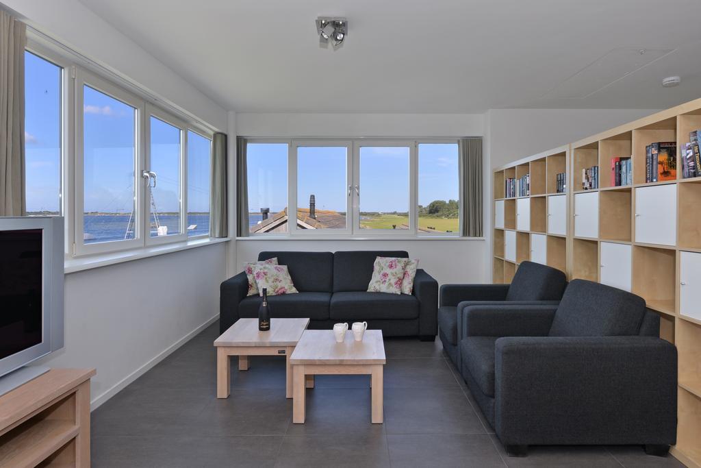 Penthouse Xl Veerse Meer Kamperland Exterior photo